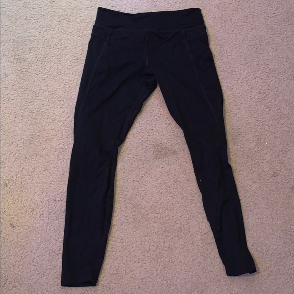 Forever 21 Athletic Leggings
